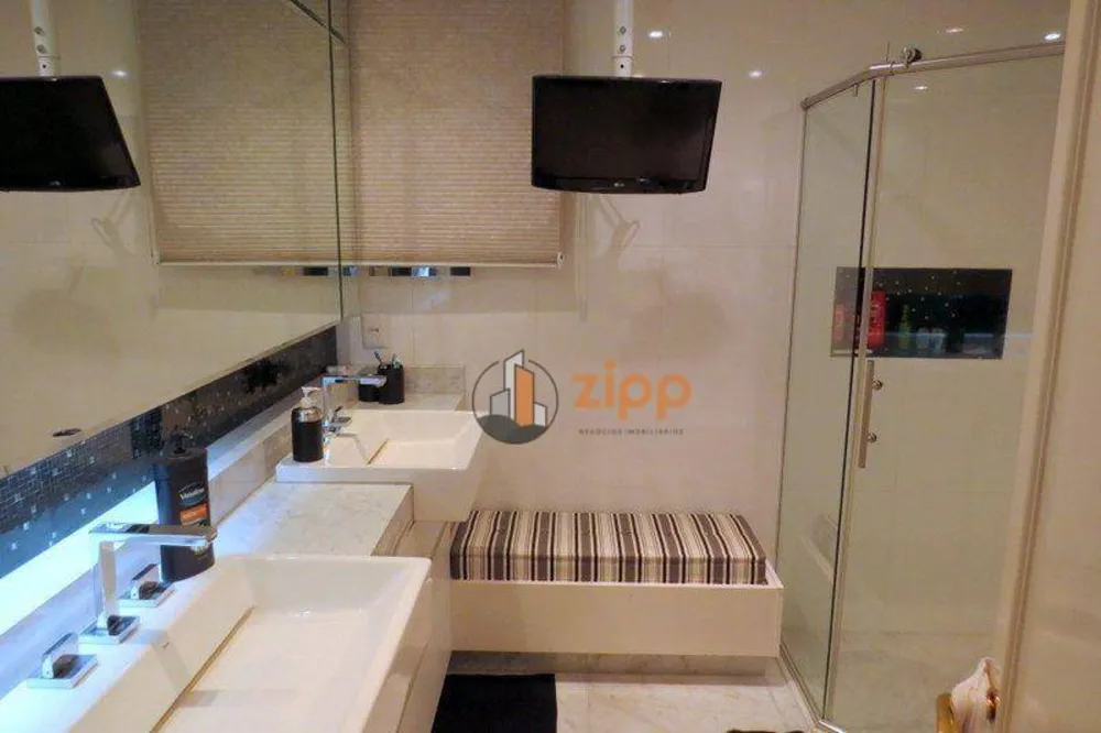 Apartamento, 4 quartos, 296 m² - Foto 11