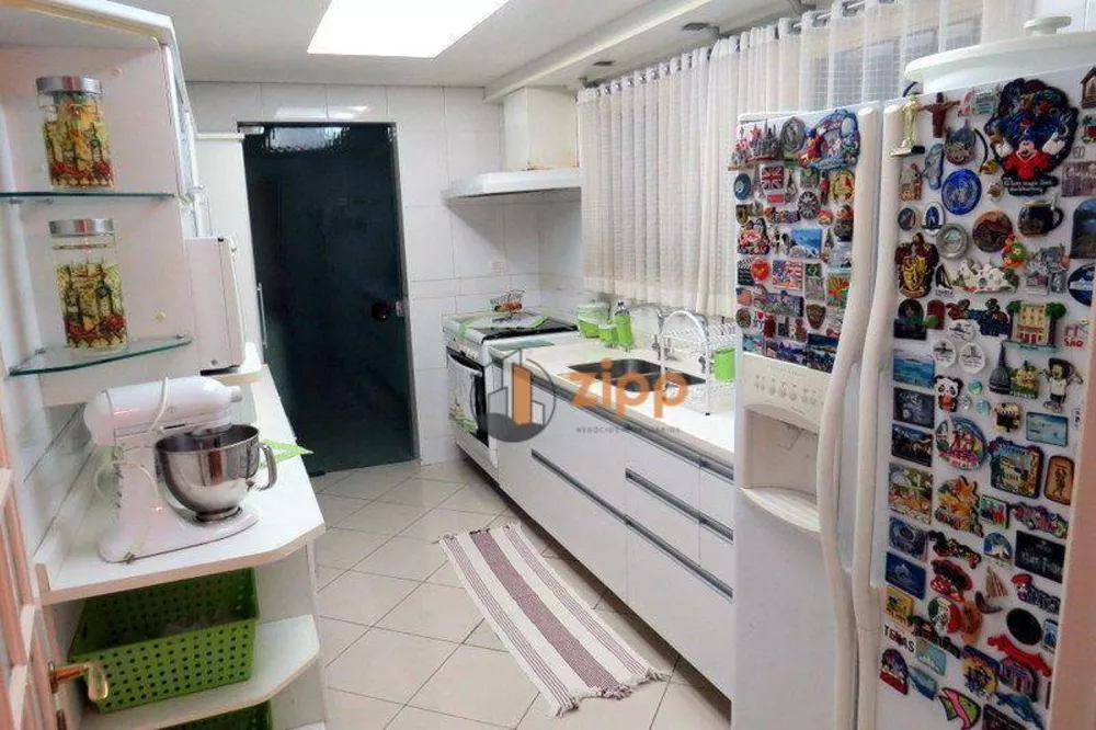 Apartamento à venda com 4 quartos, 296m² - Foto 5