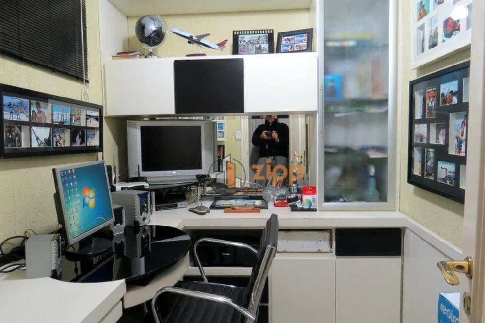 Apartamento, 4 quartos, 296 m² - Foto 10