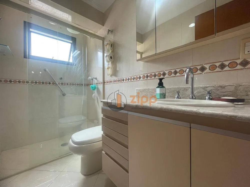 Apartamento, 3 quartos, 122 m² - Foto 8
