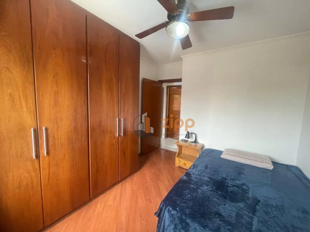 Apartamento, 3 quartos, 122 m² - Foto 7