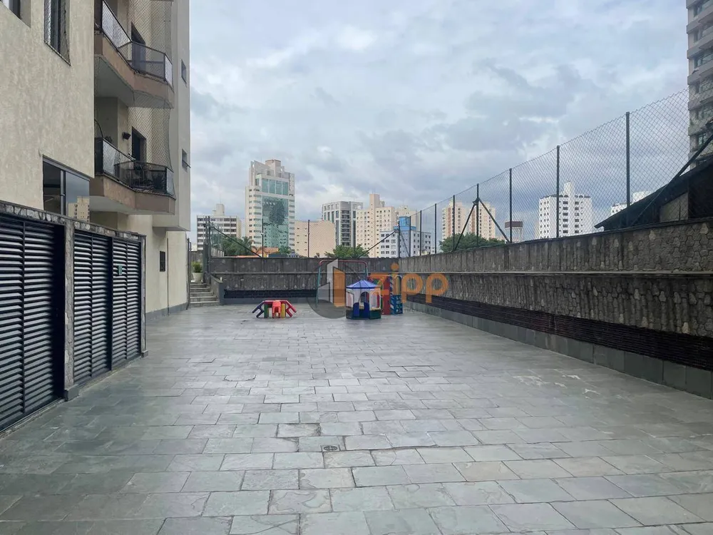 Apartamento, 3 quartos, 122 m² - Foto 12