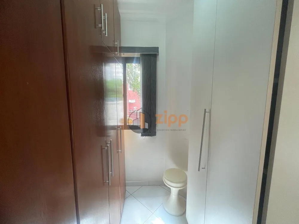 Apartamento, 3 quartos, 122 m² - Foto 6