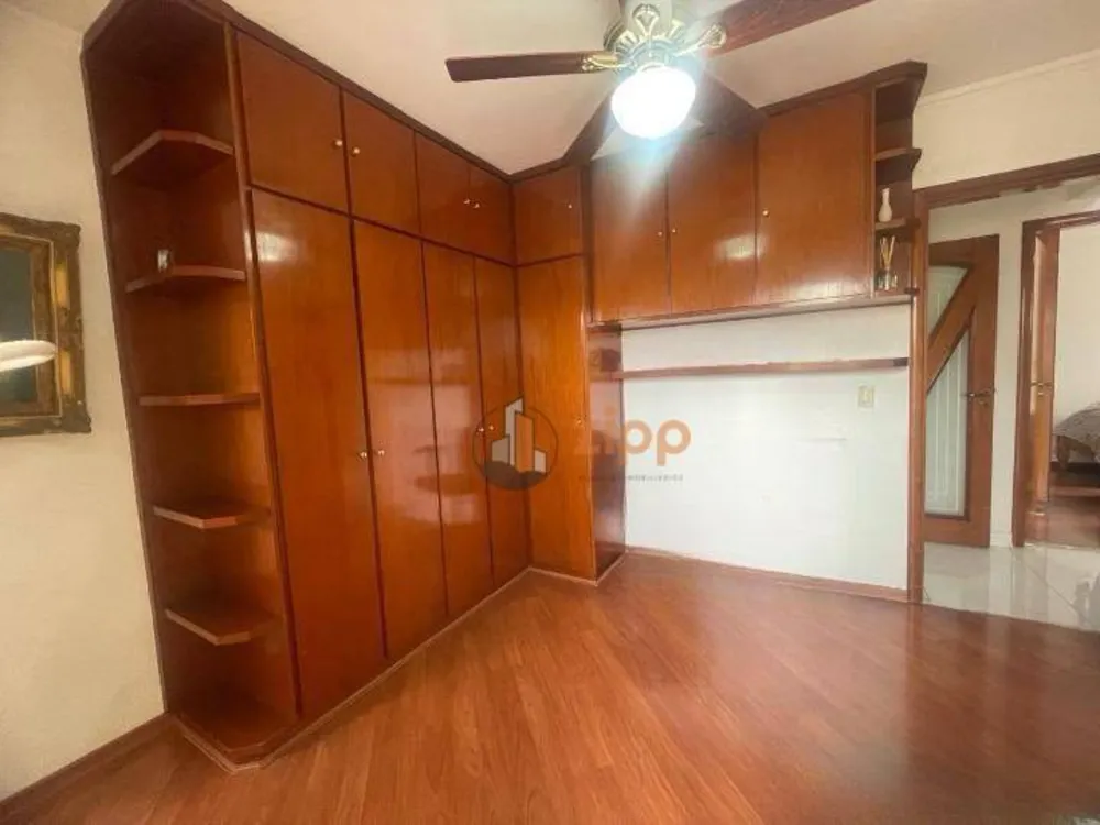 Apartamento, 3 quartos, 122 m² - Foto 9