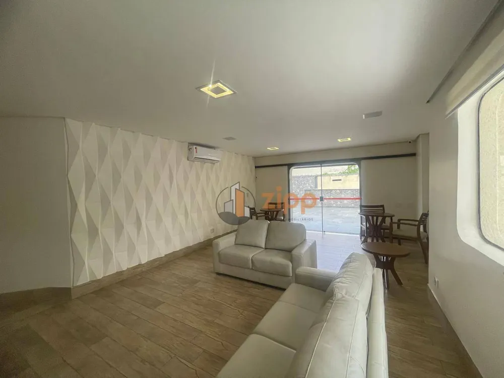 Apartamento, 3 quartos, 122 m² - Foto 11