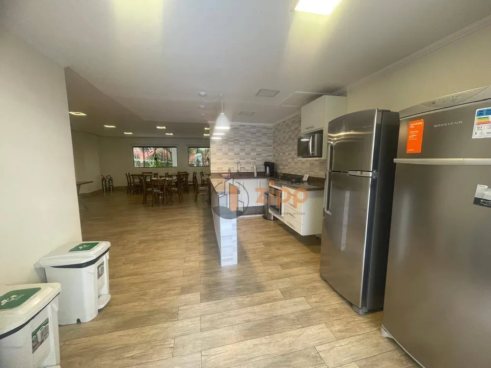 Apartamento, 3 quartos, 122 m² - Foto 4