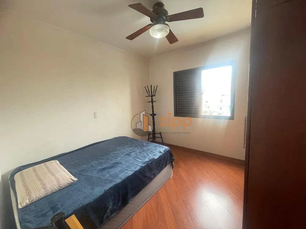 Apartamento, 3 quartos, 122 m² - Foto 5
