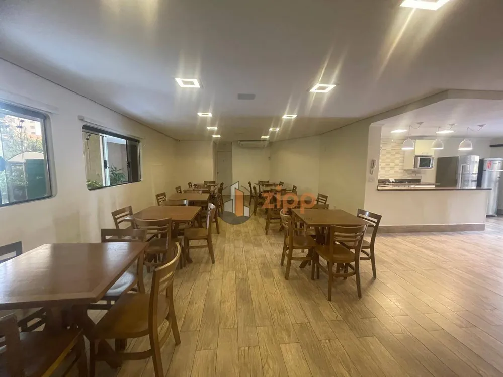 Apartamento, 3 quartos, 122 m² - Foto 10