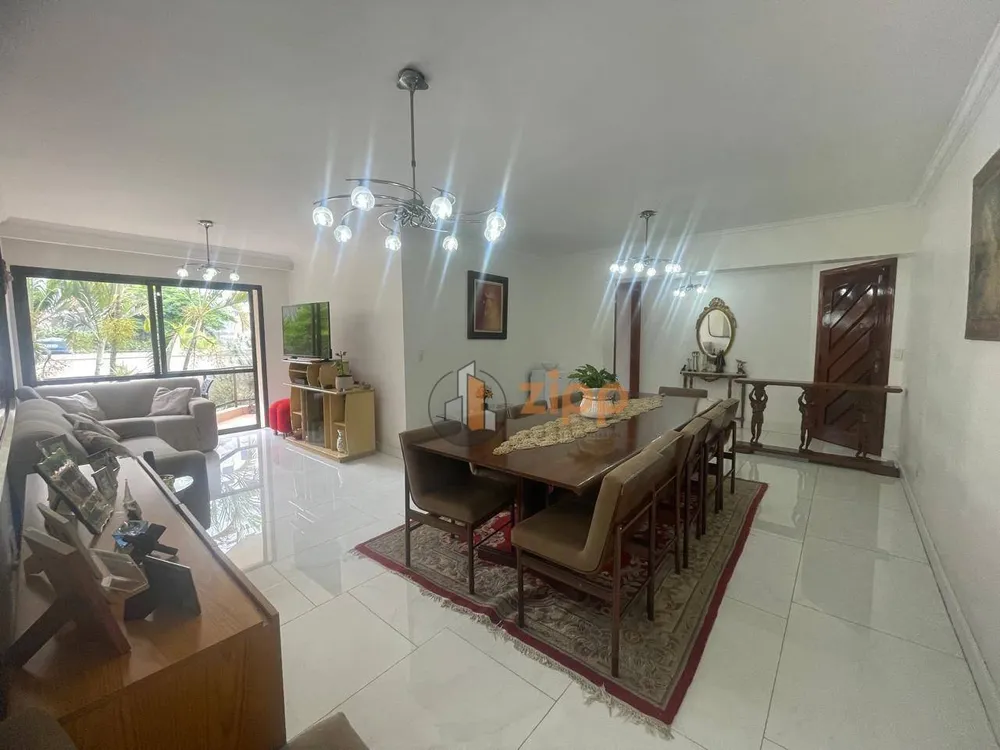 Apartamento, 3 quartos, 122 m² - Foto 1