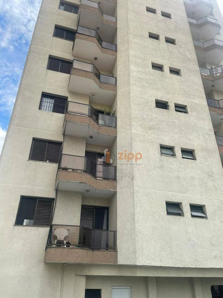 Apartamento, 3 quartos, 122 m² - Foto 2