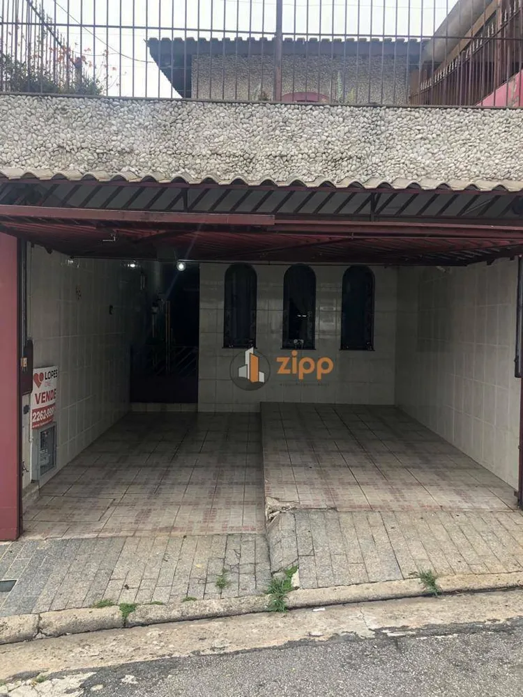 Sobrado, 4 quartos, 241 m² - Foto 4