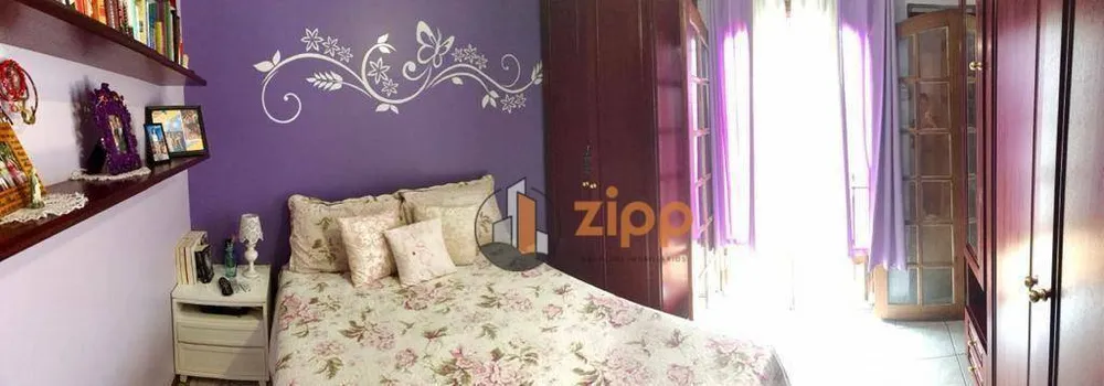 Sobrado, 4 quartos, 241 m² - Foto 4