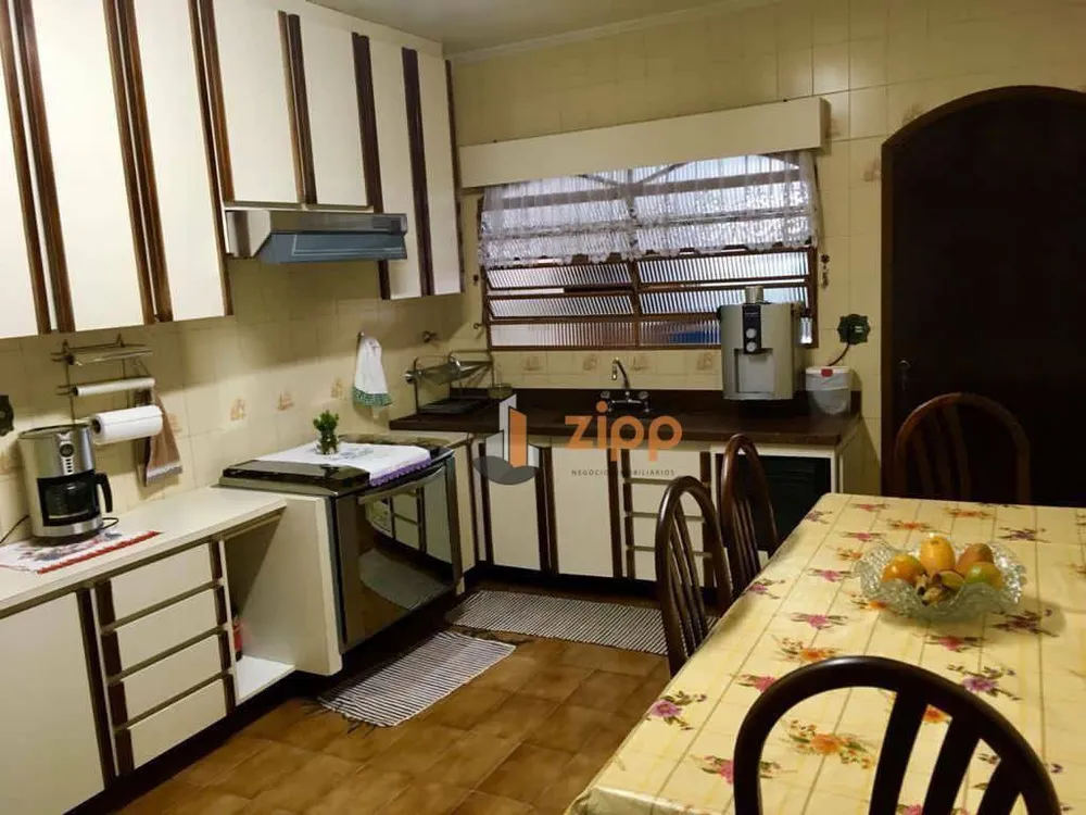 Sobrado, 4 quartos, 241 m² - Foto 10