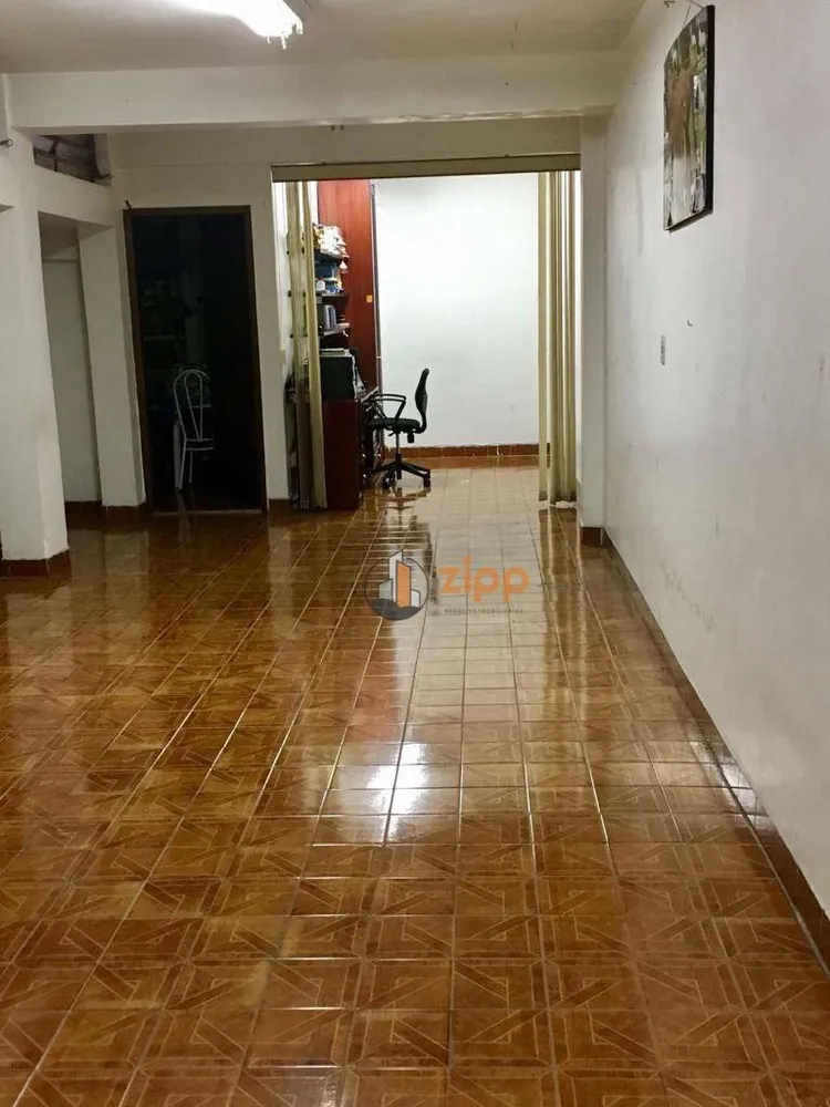 Sobrado, 4 quartos, 241 m² - Foto 9