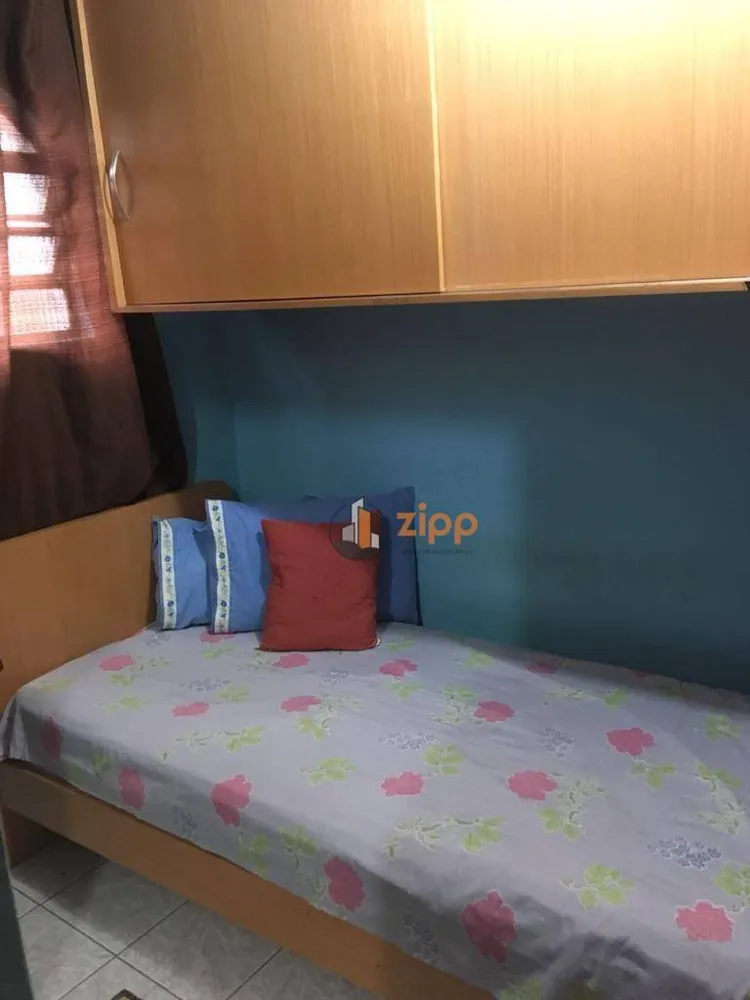 Sobrado, 4 quartos, 241 m² - Foto 6
