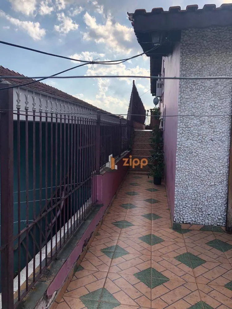 Sobrado, 4 quartos, 241 m² - Foto 2