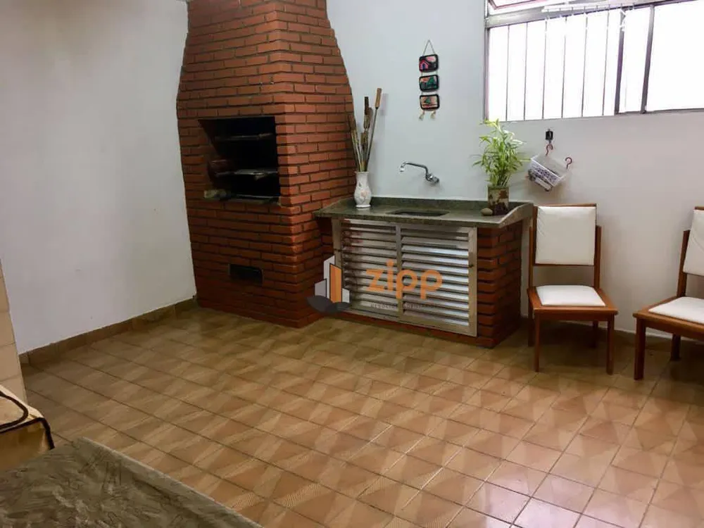 Sobrado, 4 quartos, 241 m² - Foto 12
