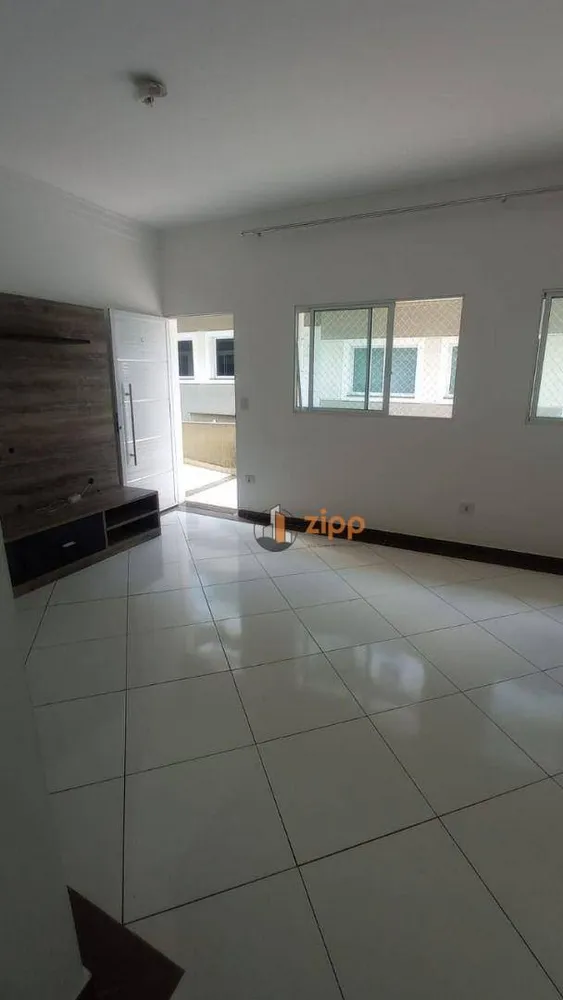 Sobrado, 3 quartos, 100 m² - Foto 1