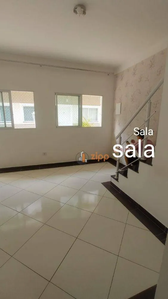 Sobrado, 3 quartos, 100 m² - Foto 6