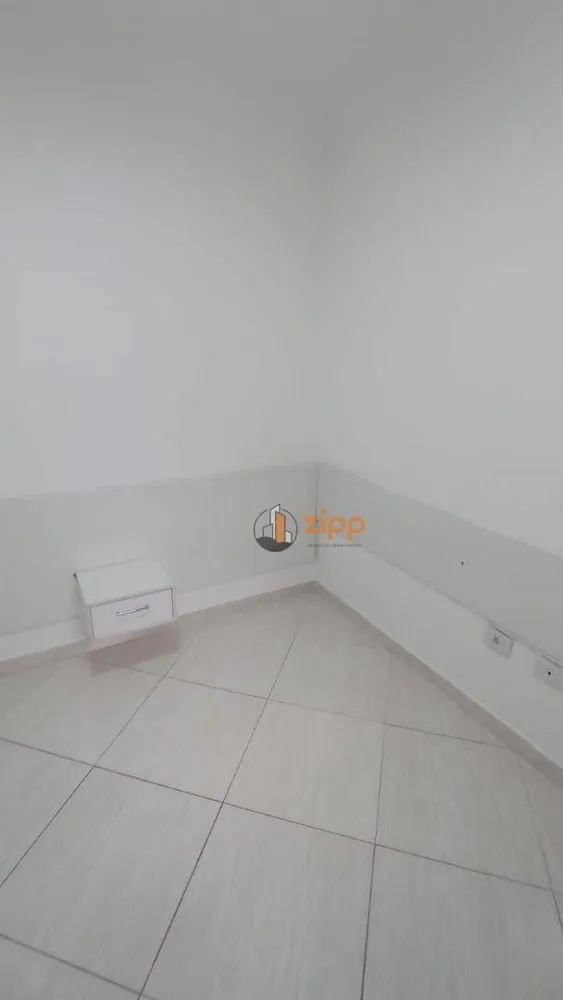 Sobrado, 3 quartos, 100 m² - Foto 8