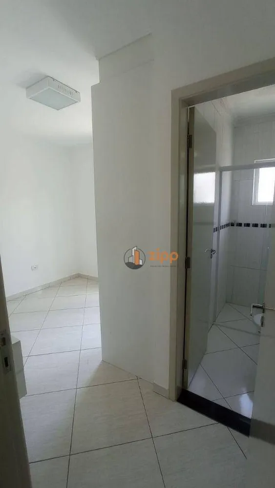 Sobrado, 3 quartos, 100 m² - Foto 2