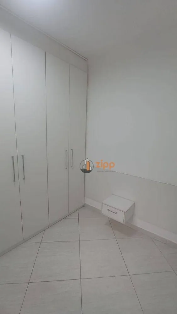 Sobrado, 3 quartos, 100 m² - Foto 4