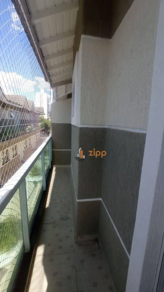Sobrado, 3 quartos, 100 m² - Foto 3