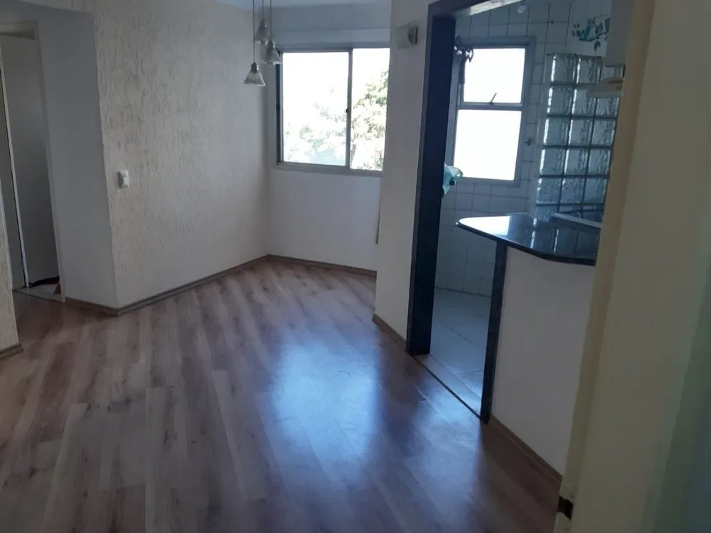 Apartamento, 2 quartos, 50 m² - Foto 2