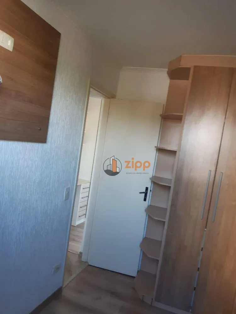Apartamento, 2 quartos, 50 m² - Foto 7