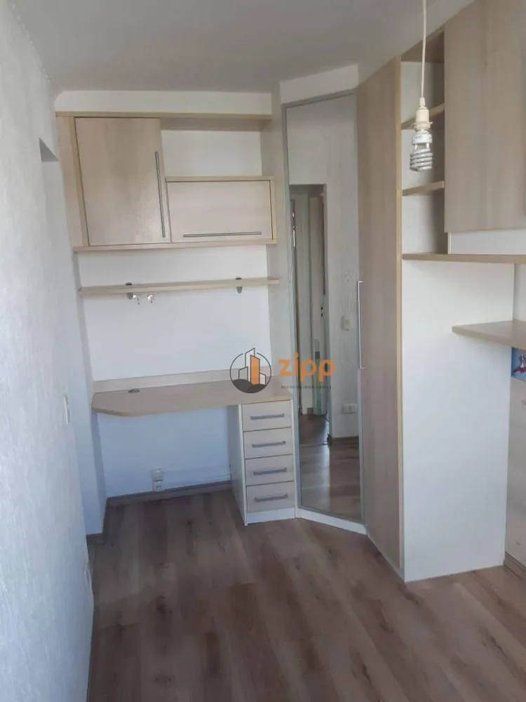 Apartamento, 2 quartos, 50 m² - Foto 8