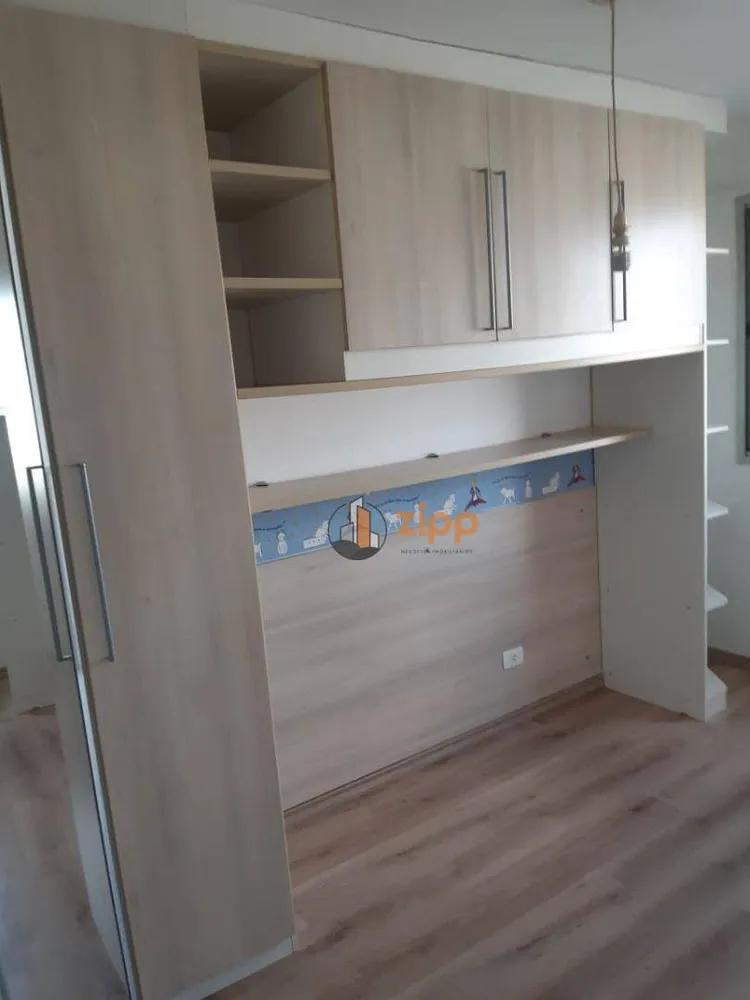 Apartamento, 2 quartos, 50 m² - Foto 3