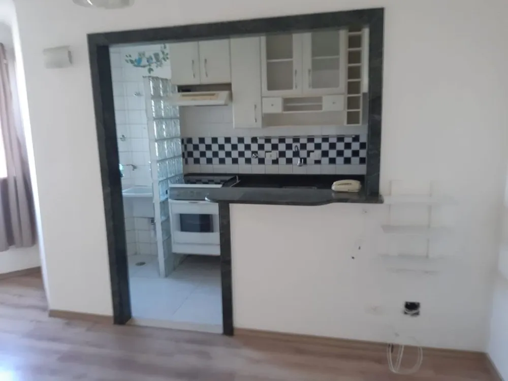 Apartamento, 2 quartos, 50 m² - Foto 6