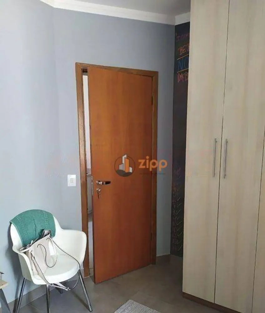 Sobrado, 3 quartos, 188 m² - Foto 9
