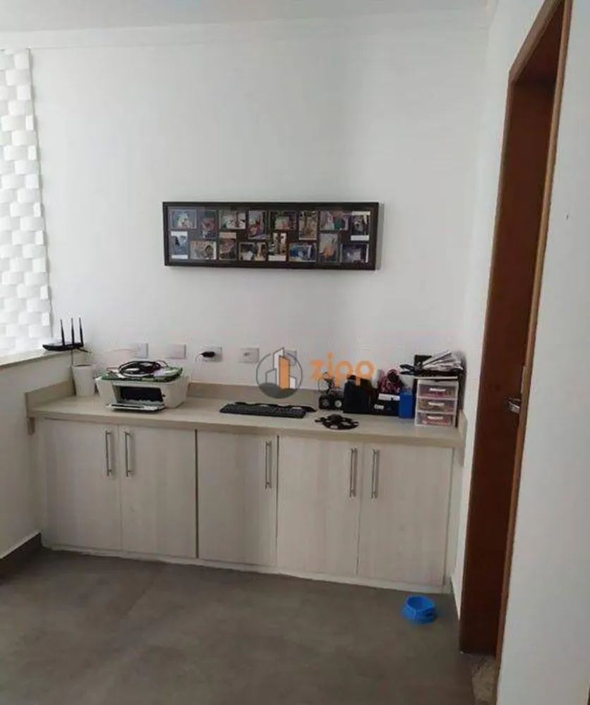 Sobrado, 3 quartos, 188 m² - Foto 8