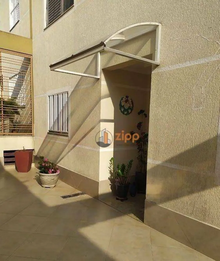 Sobrado, 3 quartos, 188 m² - Foto 6
