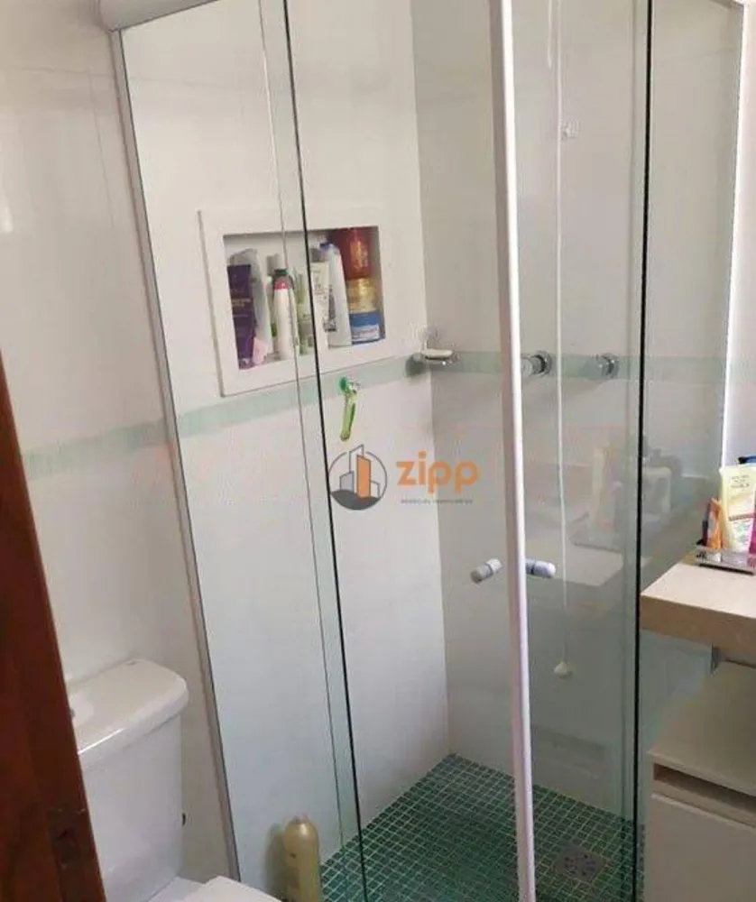 Sobrado, 3 quartos, 188 m² - Foto 2