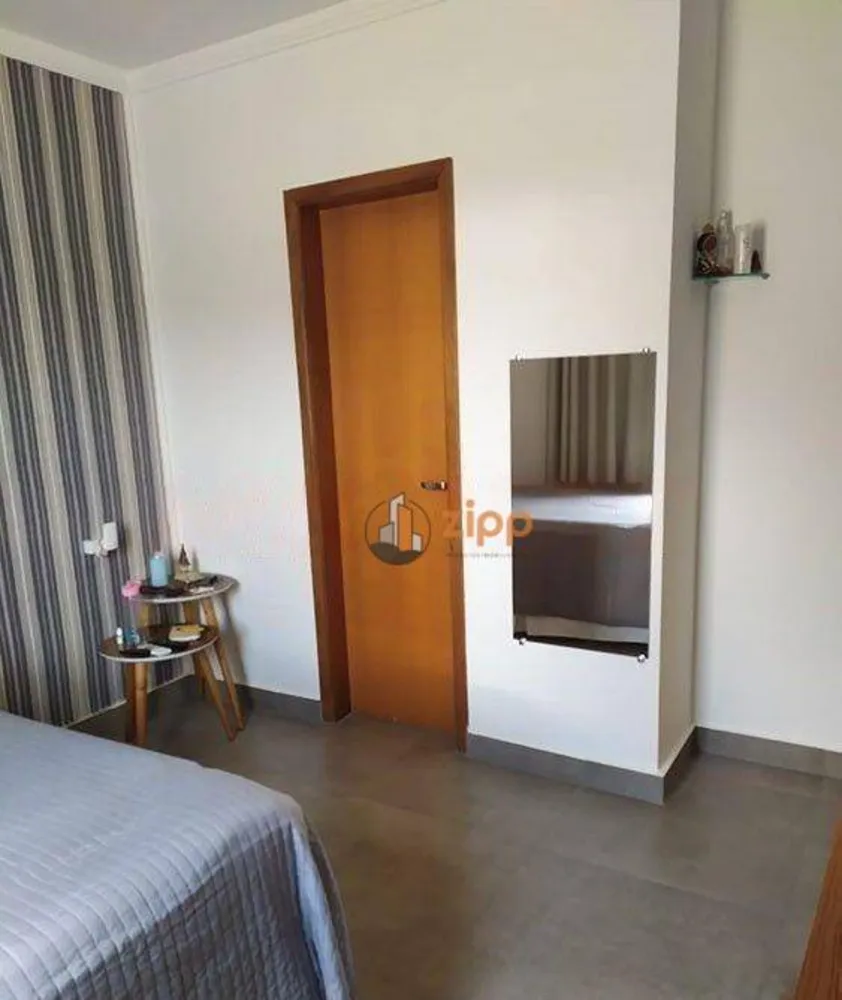 Sobrado, 3 quartos, 188 m² - Foto 11