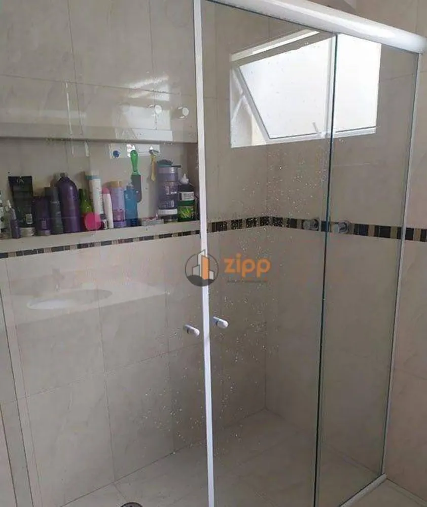 Sobrado, 3 quartos, 188 m² - Foto 3