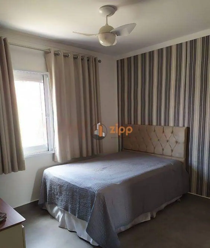 Sobrado, 3 quartos, 188 m² - Foto 10