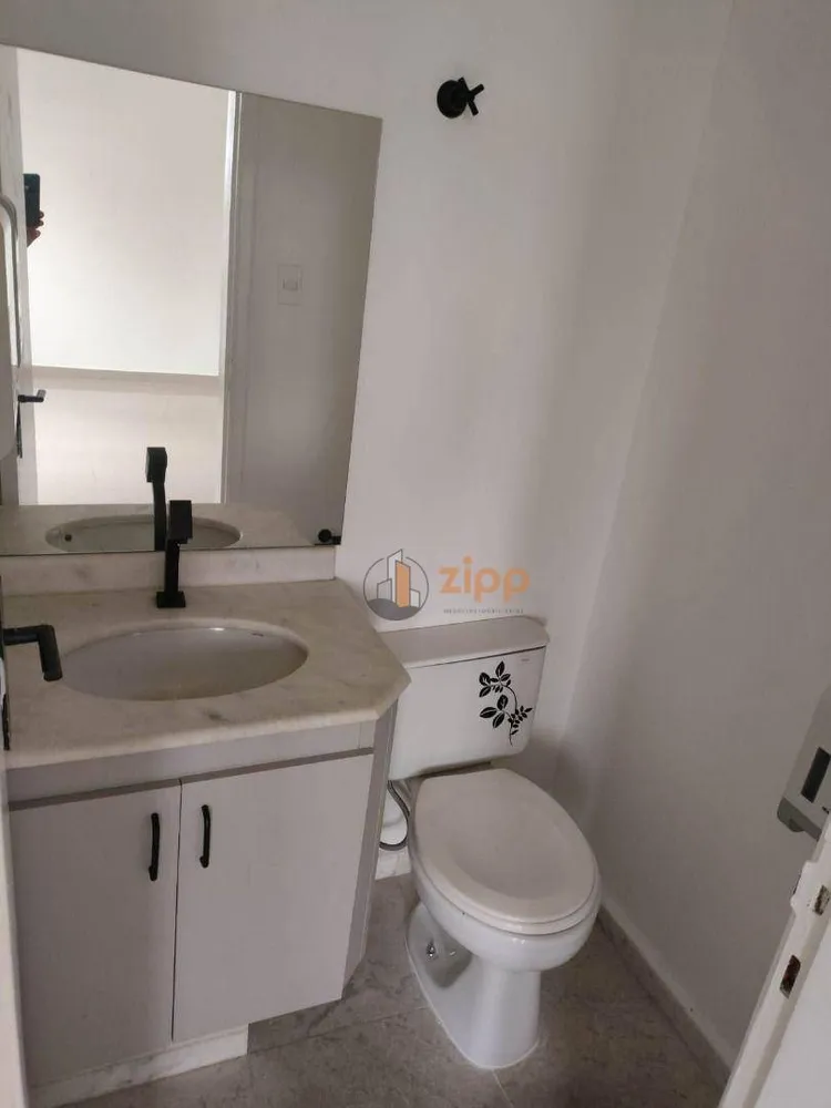 Sala-Conjunto, 42 m² - Foto 4