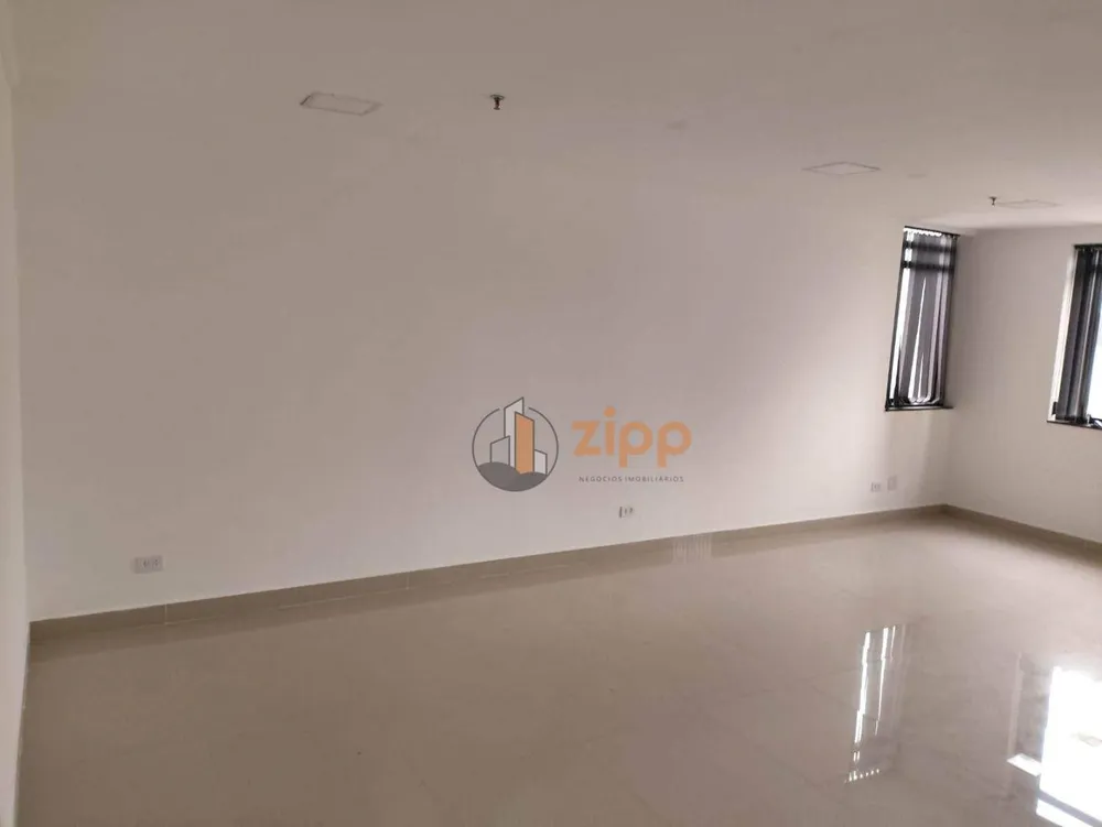 Sala-Conjunto, 42 m² - Foto 5