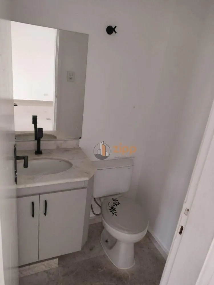 Sala-Conjunto, 42 m² - Foto 6