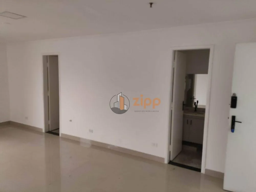 Sala-Conjunto, 42 m² - Foto 1