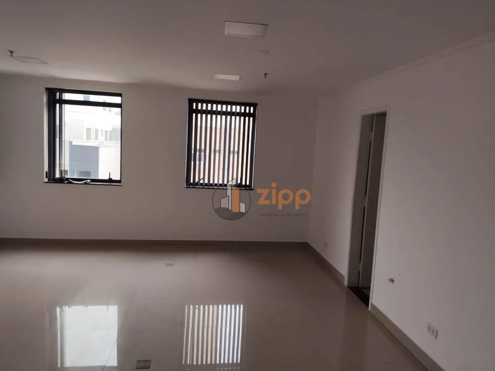 Sala-Conjunto, 42 m² - Foto 8