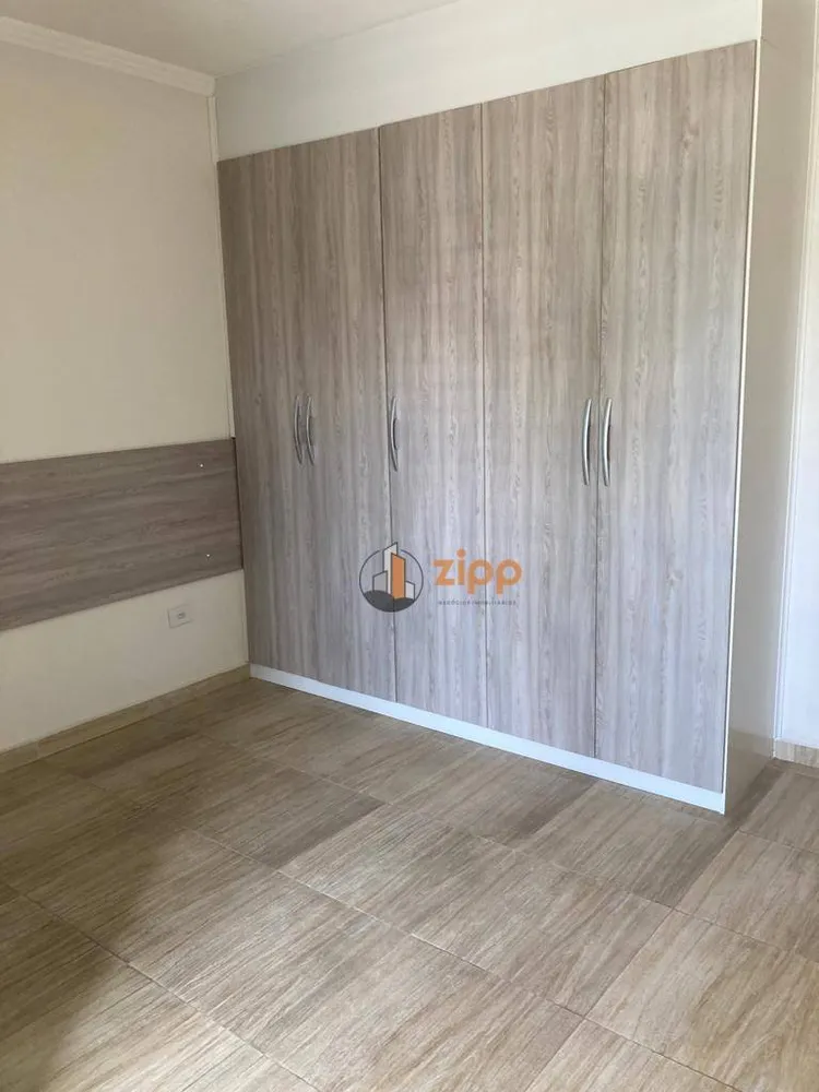 Sobrado, 3 quartos, 90 m² - Foto 2