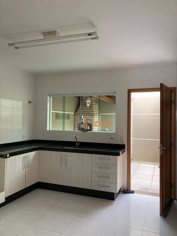 Sobrado, 3 quartos, 90 m² - Foto 3