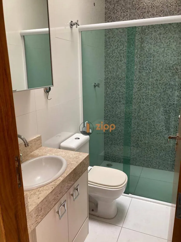 Sobrado, 3 quartos, 90 m² - Foto 8