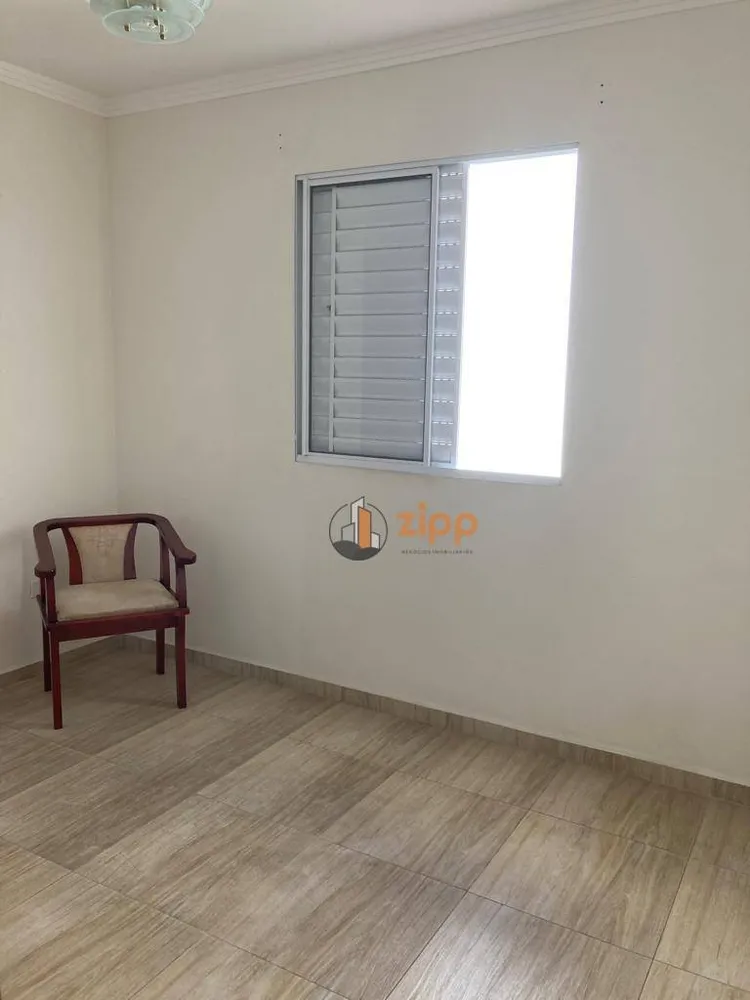 Sobrado, 3 quartos, 90 m² - Foto 4