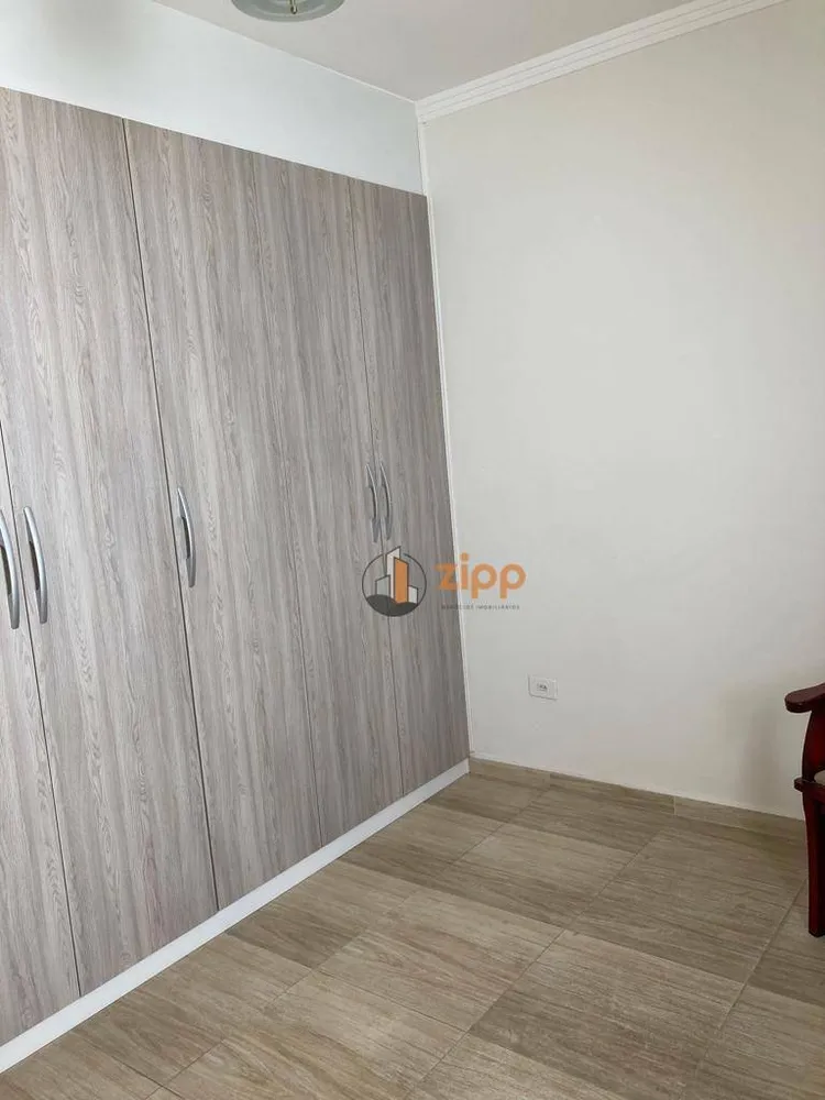 Sobrado, 3 quartos, 90 m² - Foto 3