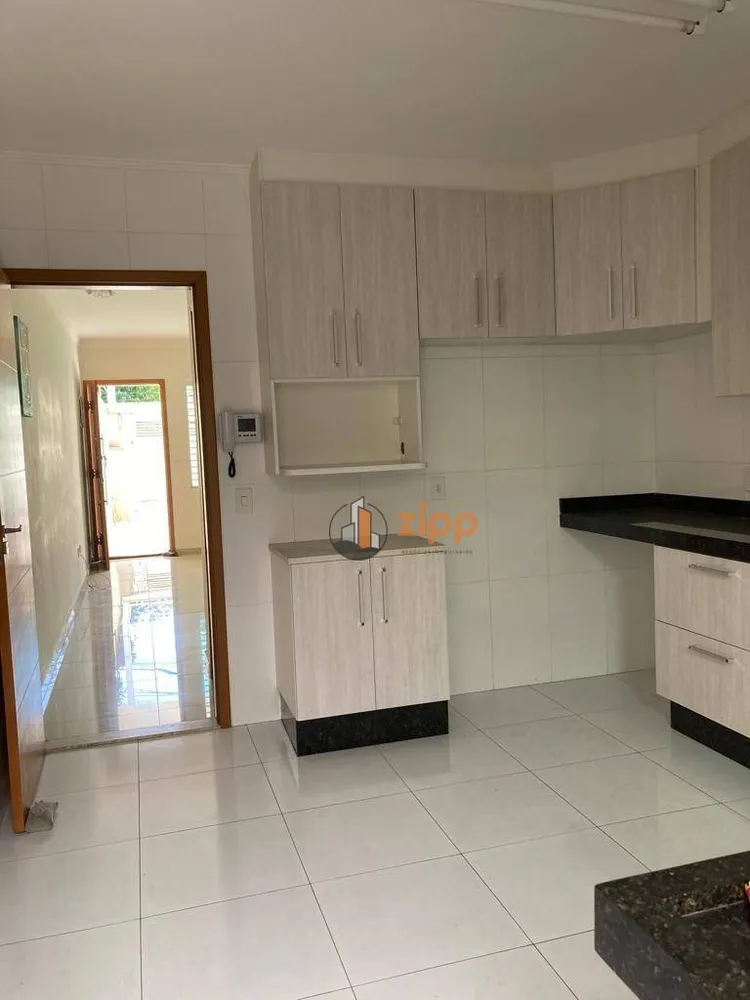 Sobrado, 3 quartos, 90 m² - Foto 5